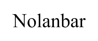 NOLANBAR