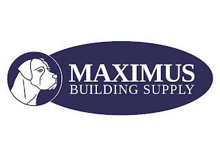 MAXIMUS BUILDING SUPPLY