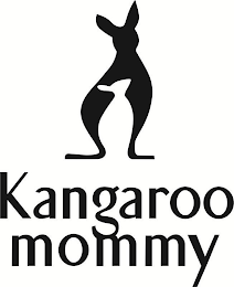 KANGAROO MOMMY