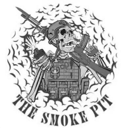 THE SMOKE PIT