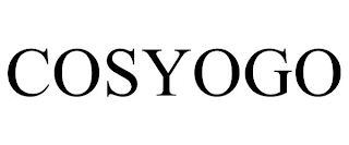 COSYOGO