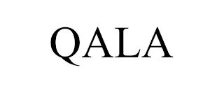 QALA