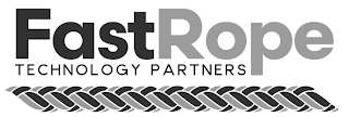 FASTROPE TECHNOLOGY PARTNERS