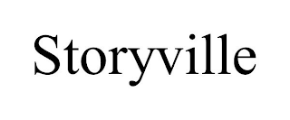 STORYVILLE