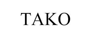 TAKO