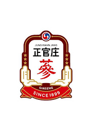 JUNG KWAN JANG GINSENG SINCE 1899