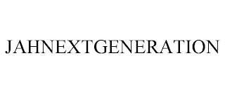 JAHNEXTGENERATION