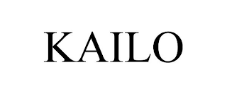 KAILO