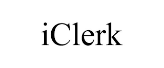 ICLERK