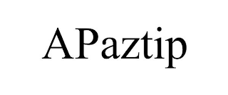 APAZTIP