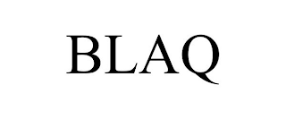 BLAQ