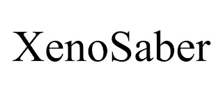 XENOSABER
