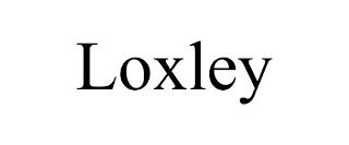 LOXLEY