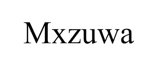 MXZUWA