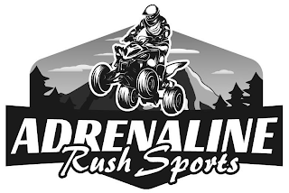 ADRENALINE RUSH SPORTS