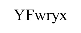 YFWRYX