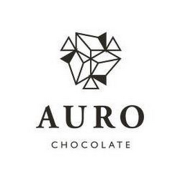 AURO CHOCOLATE