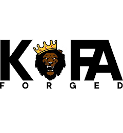 KOFA FORGED