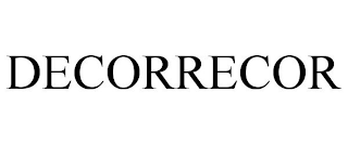 DECORRECOR