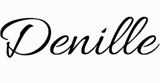 DENILLE