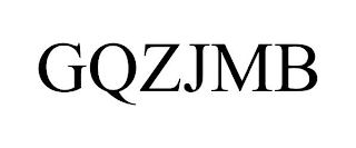 GQZJMB