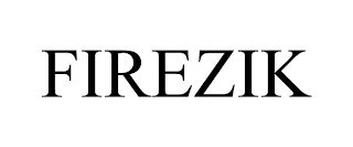 FIREZIK