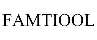 FAMTIOOL