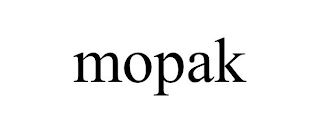 MOPAK