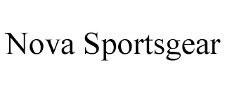 NOVA SPORTSGEAR