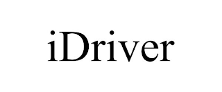 IDRIVER