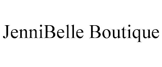 JENNIBELLE BOUTIQUE