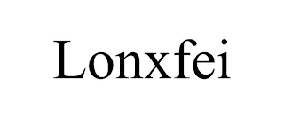 LONXFEI