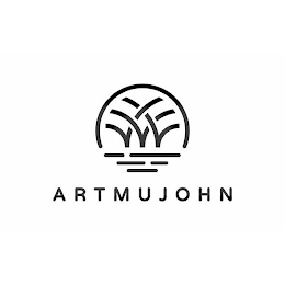 ARTMUJOHN