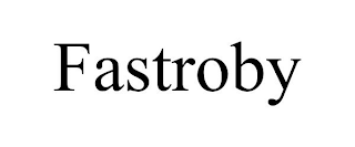 FASTROBY