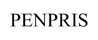 PENPRIS