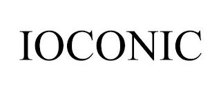 IOCONIC