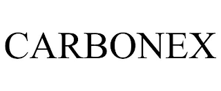 CARBONEX