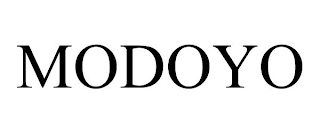 MODOYO