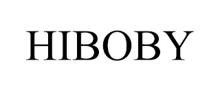 HIBOBY