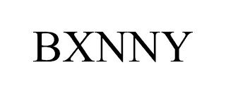 BXNNY