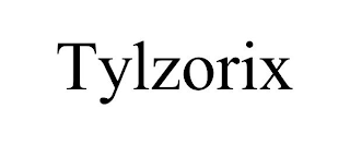 TYLZORIX