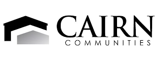 CAIRN COMMUNITIES