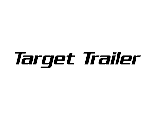 TARGET TRAILER