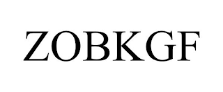 ZOBKGF