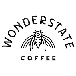 WONDERSTATE COFFEE