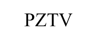 PZTV