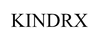 KINDRX