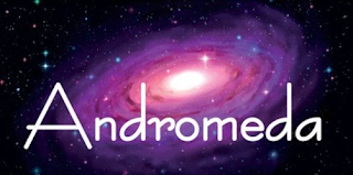 ANDROMEDA