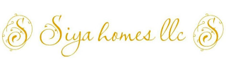 S SIYA HOMES LLC S
