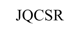 JQCSR